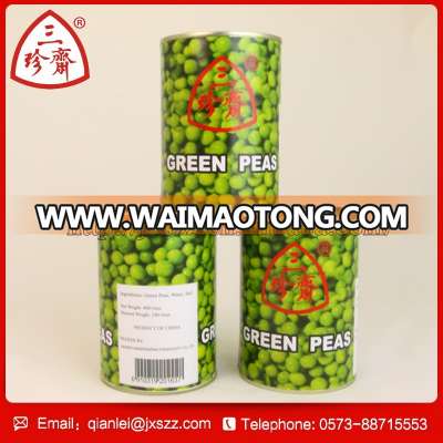 delicious foods organic canned vegetable green beans premium salted green bean