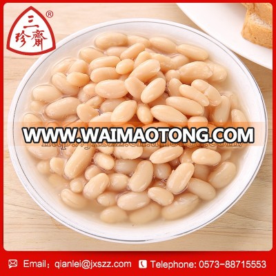 High quality customized canned beans products